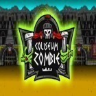 Download game Zombie coliseum for free and Mortadelo and Filemon: Frenzy drive for Android phones and tablets .