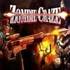 Download game Zombie craze for free and Hunger cops: Race for donuts for Android phones and tablets .