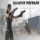 Download game Zombie defense: Adrenaline 2.0 for free and Horde of heroes for Android phones and tablets .