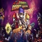 Download game Zombie Diary Survival for free and Frag pro shooter for Android phones and tablets .