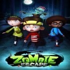 Download game Zombie escape for free and Tower blocks building pro for Android phones and tablets .