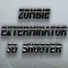 Download game Zombie exterminator: 3D shooter for free and Reporter for Android phones and tablets .
