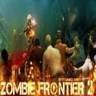 Download game Zombie frontier 2: Survive for free and Towaga: Among Shadows for Android phones and tablets .