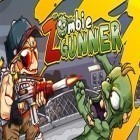 Download game Zombie Gunner for free and Saw jump for Android phones and tablets .