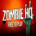 Download game Zombie HQ for free and Death shooter: Zombie killer 3D for Android phones and tablets .