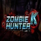Download game Zombie hunter: Shooter for free and My diggy dog for Android phones and tablets .