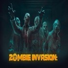 Download game Zombie Invasion  T-Virus for free and Fatal fight for Android phones and tablets .
