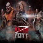 Download game Zombie killer for free and Falling Marbles for Android phones and tablets .