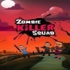 Download game Zombie killer squad for free and Crazy bike rider for Android phones and tablets .