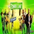 Download game Zombie Lane for free and UEFA champions league: PES flick. Pro evolution soccer for Android phones and tablets .