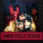 Download game Zombie puzzle: Invasion for free and Phantasy star 2 for Android phones and tablets .