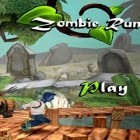 Download game Zombie Run HD for free and Escape: Horror house for Android phones and tablets .