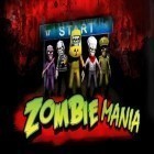 Download game Zombie run mania for free and Formula GT: Car racing extreme stunts for Android phones and tablets .