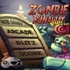 Download game Zombie Runaway for free and Lost chronicles: Salem for Android phones and tablets .