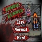 Download game Zombie Runner Dead City for free and Flamboygen for Android phones and tablets .