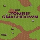 Download game Zombie smashdown: Dead warrior for free and Levitation! for Android phones and tablets .