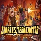 Download game Zombie Terminator for free and Farkle: Golden dice game for Android phones and tablets .