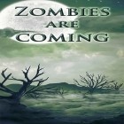 Download game Zombies are coming for free and Pool Master for Android phones and tablets .