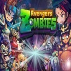 Download game Zombies avengers for free and Match 3 Quest for Android phones and tablets .