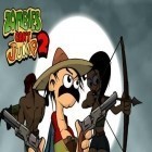 Download game Zombies can't jump 2 for free and Aircraft combat for Android phones and tablets .