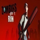 Download game Zombies Don't Run for free and Arsenal FC: Endless football for Android phones and tablets .