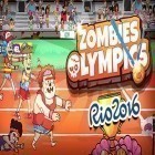 Download game Zombies Olympics games: Rio 2016 for free and Clones' crusade for Android phones and tablets .