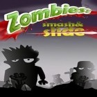 Download game Zombies: Smash and slide for free and Farming simulator 2017 for Android phones and tablets .