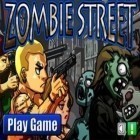 Download game ZombieStreet for free and VALKYRIE PROFILE: LENNETH for Android phones and tablets .