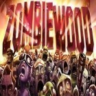 Download game Zombiewood for free and Cryptic Kingdoms for Android phones and tablets .