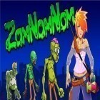 Download game ZomNomNom for free and Goat turbo attack for Android phones and tablets .