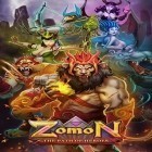 Download game Zomon: The path of heroes for free and My Kingdom for the Princess 3 for Android phones and tablets .