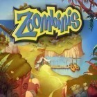 Download game Zoombinis for free and Sliceween for Android phones and tablets .