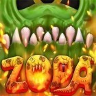 Download game Zopa: Space island for free and X-war: Clash of zombies for Android phones and tablets .