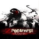 Download game Zpocalypse now for free and Tomb raider 2 for Android phones and tablets .