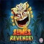 Download game Zuma revenge for free and Wild safari cops rally 4x4 - 2. Police crazy adventures - 2 for Android phones and tablets .