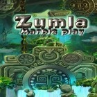 Download game Zumla: Marble play for free and Baseball vs zombies for Android phones and tablets .