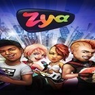 Download game Zya for free and Air hockey: Puck duel for Android phones and tablets .