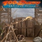 Download game 100 doors: World of history 2 for free and Alphabet Car for Android phones and tablets .