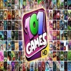 Download game 101-in-1 Games HD for free and Volzerk for Android phones and tablets .