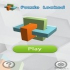 Download game 3D Puzzle Locked for free and Switch the squares: Puzzle for Android phones and tablets .