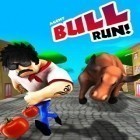 Download game Agent Bull Run-Endless Racing for free and Hot mod racer for Android phones and tablets .