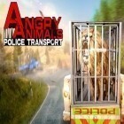 Download game Angry animals: Police transport for free and Infinite west: Puzzle game for Android phones and tablets .