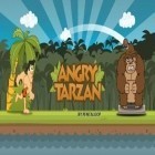 Download game Angry Tarzan for free and Farm Frenzy 2 for Android phones and tablets .