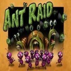 Download game Ant Raid for free and League of champions. Aeon of strife for Android phones and tablets .