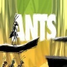 Download game Ants: The game for free and Dr. Panda's Veggie Garden for Android phones and tablets .