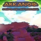 Download game Arkanoid: Crush of Mythology. Brick breaker for free and Magic escape for Android phones and tablets .