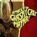 Download game Attack of the ghastly grey matter for free and Bubble Shooter Christmas HD for Android phones and tablets .