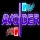 Download game Avoider The Hardest Game for free and Line of defense tactics for Android phones and tablets .