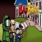 Download game BadBoys for free and Dungelot: Shattered lands for Android phones and tablets .