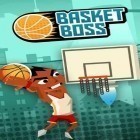 Download game Basket boss: Basketball game for free and Mecha vs zerg for Android phones and tablets .